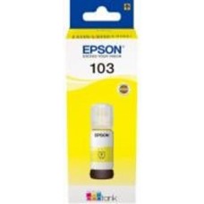 Чернила Epson L31XX желтый