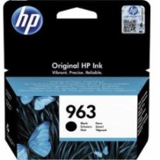 Картридж HP No.963 (3JA26AE) black