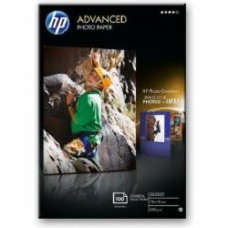 Бумага HP 10x15cm Advanced Glossy Photo Paper Q8692A