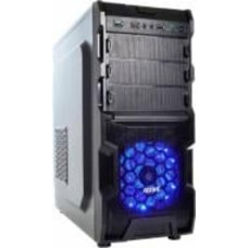 Компьютер Artline H53v18 (H53v18Win) black