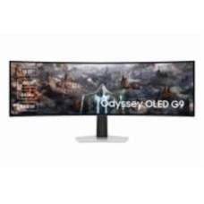 Монитор Samsung Odyssey OLED G9 G93SC 49