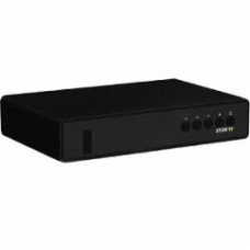 ТВ-тюнер Strong Xtra TV Box Verimatrix agsat