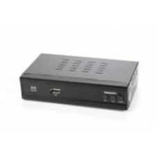 ТВ-тюнер Romsat T7075HD