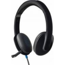 Гарнитура Logitech H540 USB Headset 981-000480