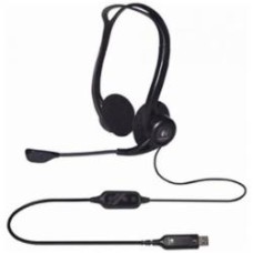 Гарнитура Logitech 960 USB black