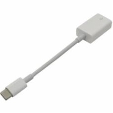 Адаптер Apple USB-C – USB Adapter 0,11 м белый (MJ1M2ZM/A)