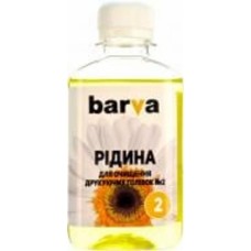 Чистящее средство Barva Canon/HP/Lexmark №2 CS-BAR-F5-019-2-180