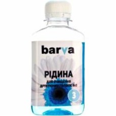Чистящее средство Barva Canon/Epson/HP/Lexmark №3 CS-BAR-F5-020-3-180