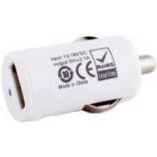 Зарядное устройство PowerPlant 2.1A DV00DV5037