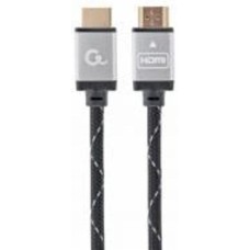 Кабель Cablexpert 7,5 м черный (CCB-HDMIL-7.5M)