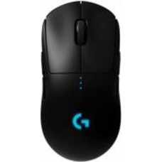 Мышь Logitech G PRO Wireless Gaming Mouse black (910-005272)
