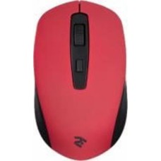 Мышь 2E MF211 Wireless Red