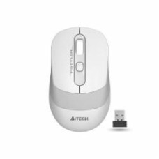 Мышка A4Tech Fstyler FG10 (White) white