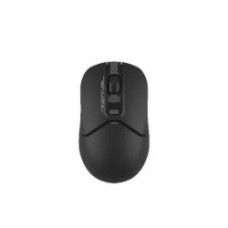 Мышка A4Tech FG12S (Black) беспроводная бесшумная Fstyler USB