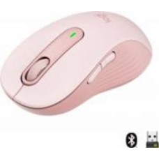 Мышь Logitech Signature M650 Wireless Mouse rose (910-006254)