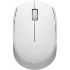 Мышь Logitech Wireless Mouse M171 white (910-006867)