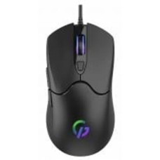 Мышка GamePro black (GM355)