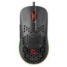 Мышка GamePro black (GM395)