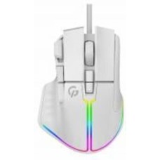 Мышка GamePro white (GM500W)