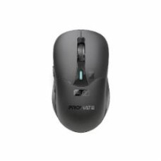 Мышь Promate Samo Wireless black (samo.black)