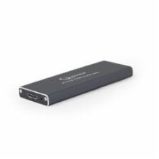 Внешний карман Gembird M.2 (NGFF), USB3.0 EE2280-U3C-01