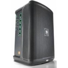 Акустическая система JBL 4.0 black (EON ONE COMPACT+P3S)