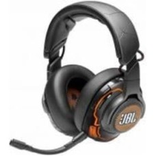 Гарнитура игровая JBL Quantum One black (JBLQUANTUMONEBLK)