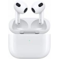 Наушники Apple AirPods 3 with Wireless Charging Case (MME73TY/A)