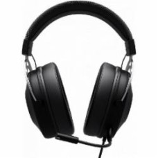 Гарнитура игровая Dark Project black (DP-HS-0002)