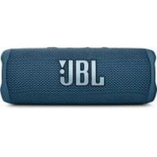 Акустическая система JBL Flip 6 2.0 blue (JBLFLIP6BLU)