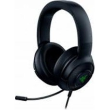 Гарнитура Razer Kraken V3 X USB black (RZ04-03750300-R3M1)
