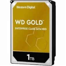 Жесткий диск Western Digital Gold Enterprise 1 ТБ 3,5