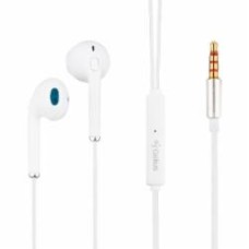 Наушники Gelius Ultra Iron Mirage GU-HF017 white