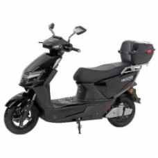 Электроскутер Maxxter NOVA (Black)