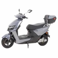 Электроскутер Maxxter NOVA (Silver)
