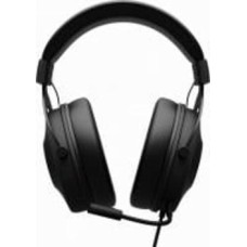 Гарнитура игровая Dark Project black (DP-HS-0001)