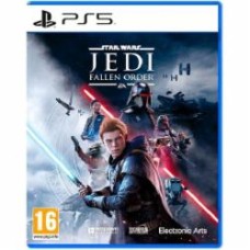 Игра Star Wars Jedi Fallen Order