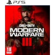 Диск Sony Call of Duty Modern Warfare III [BD disk] (PS5)