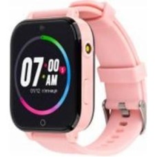 Смарт-часы детские GARMIX PointPRO-300 4G pink (1017355)