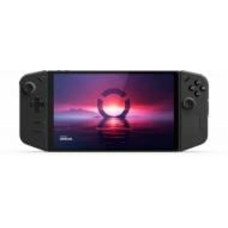 Игровая консоль Lenovo Legion Go 512GB (83E1004ARA) black
