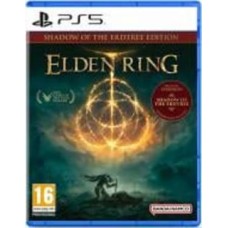 Игра Sony Elden Ring Shadow of the Erdtree Edition (BD диск)