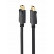 Кабель Cablexpert DisplayPort V1.2 5 м (CC-DP2-5M)