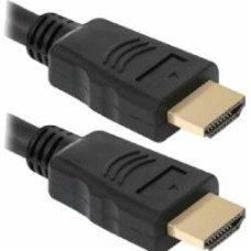 Кабель Defender HDMI 2 м черный (87352)