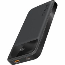 Повербанк Promate 10000 mAh (torq-10.black)