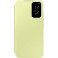Чехол-книжка Samsung Smart View Wallet Case Lime для A34 (EF-ZA346CGEGRU)