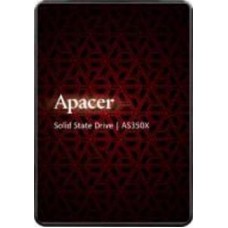 SSD-накопитель Apacer AS350X 256GB 2,5 SSD-накопитель Apacer AS350X 256GB 2,5