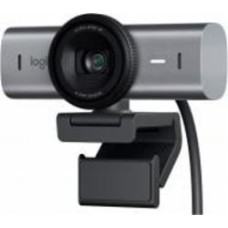 Веб-камера Logitech MX Brio 4K graphite (L960-001559)