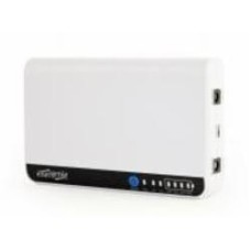 Источник бесперебойного питания EnerGenie для роутера 12/15В EG-UPS-DC18