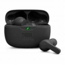 Bluetooth-гарнитура JBL Wave Beam black (JBLWBEAMBLK)