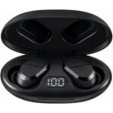 Наушники беспроводные Gelius Pro Basic GP-TWS011 black (GP-TWS011)